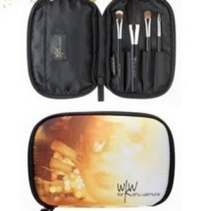 Brush set